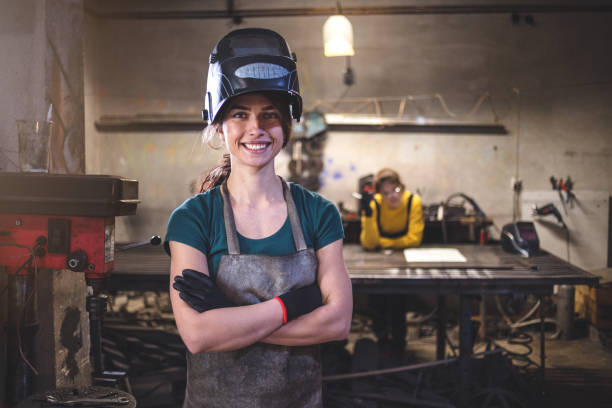 Trusted Caryville, TN Welder & Metal Fabrication Experts